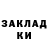 ТГК гашишное масло Cris Morrow